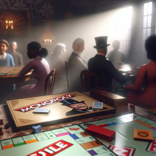 Invest in Vintage Board Games for Fun Returns