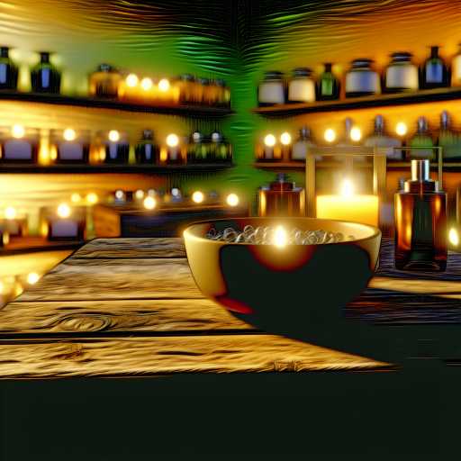 Investing in Eco-Friendly Home Fragrance: A Unique Alternative Investment