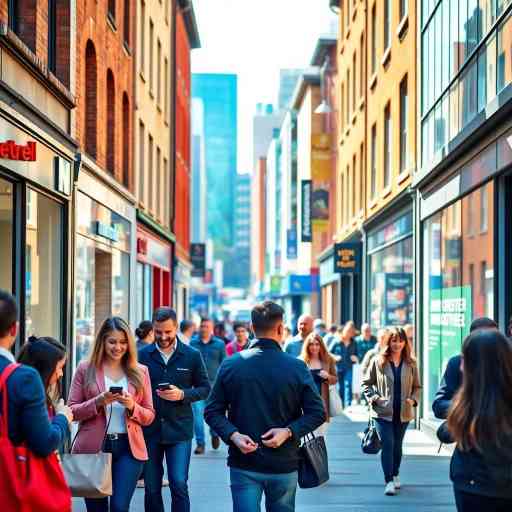 Unlocking Success with Manchester CRM Experts