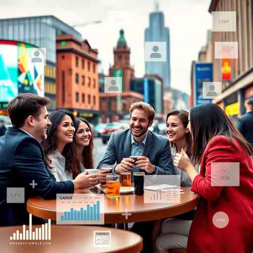 Boost Your Manchester Business with Customized CRM Solutions