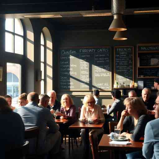 Revolutionizing Customer Relations with Manchester's CRM Wizards