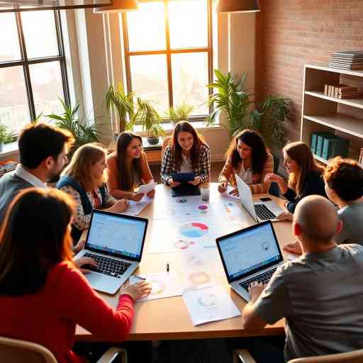 Transform Your Business with Manchester CRM Experts