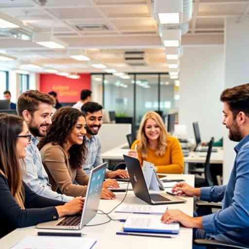 Boost Your Business with Manchester's Unique CRM Coaching