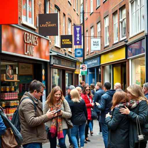 Enhancing Customer Relationships: Meet Manchester’s Unique CRM Specialists