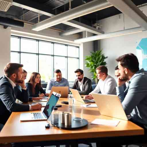 Revolutionize Your Business with Manchester CRM Experts