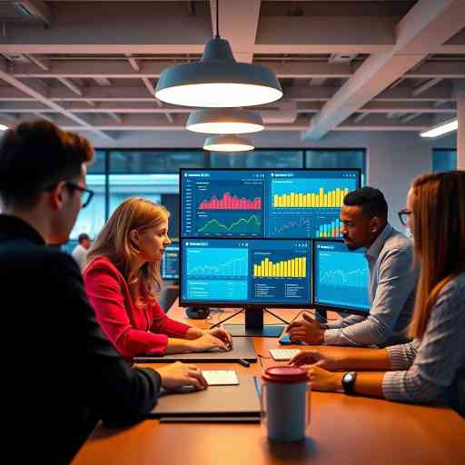 Elevate Your Business with Manchester CRM Expert Insights